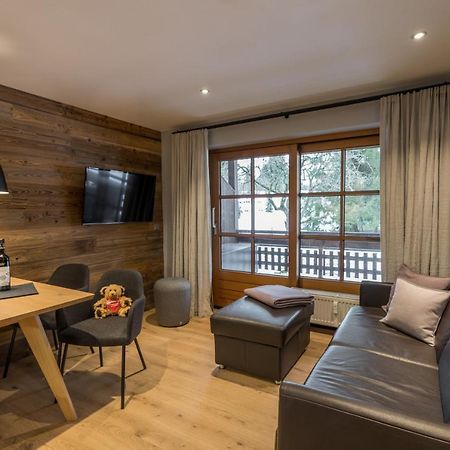 Ferienwohnung Steinmandl Oberstdorf Dış mekan fotoğraf