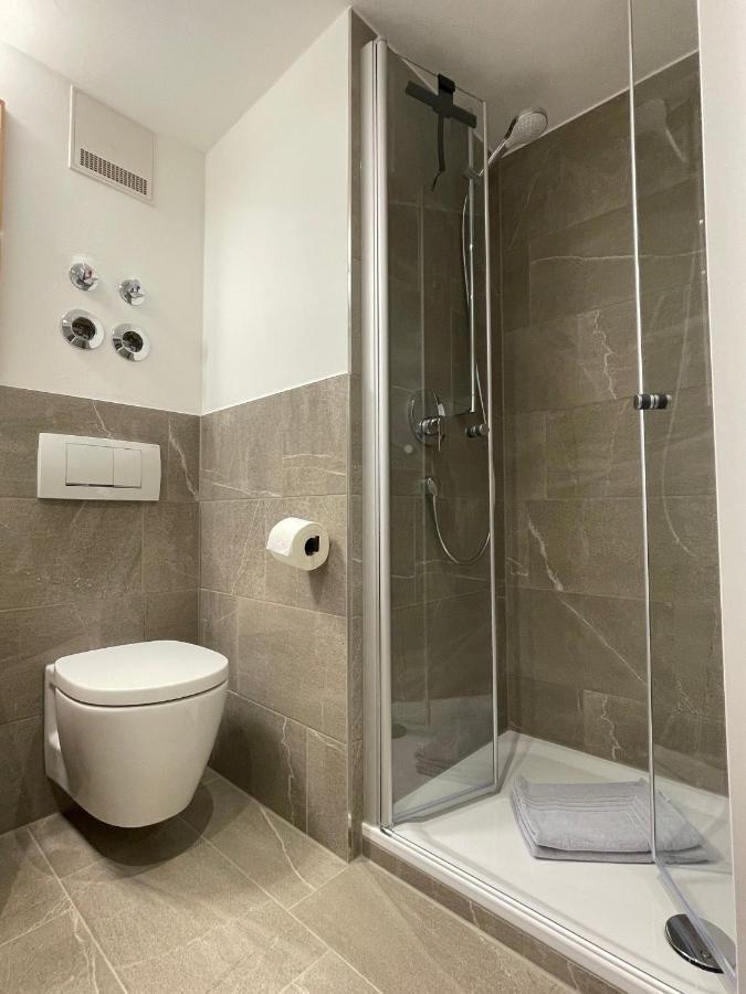 Ferienwohnung Steinmandl Oberstdorf Dış mekan fotoğraf