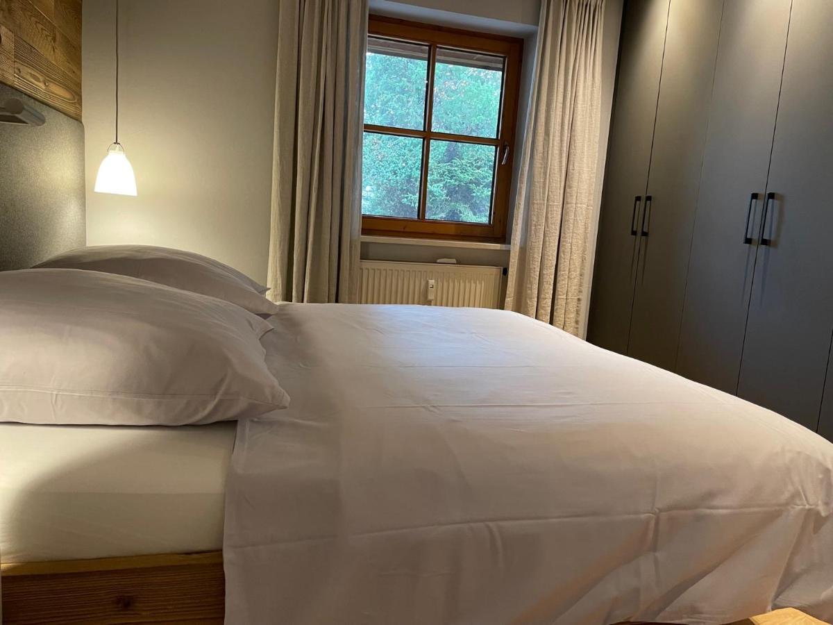 Ferienwohnung Steinmandl Oberstdorf Dış mekan fotoğraf