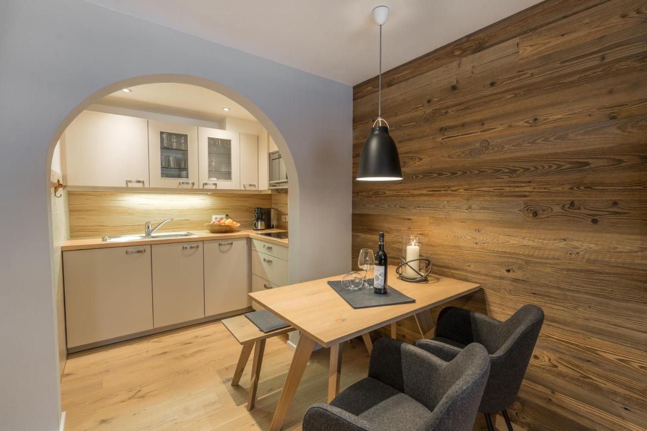 Ferienwohnung Steinmandl Oberstdorf Dış mekan fotoğraf