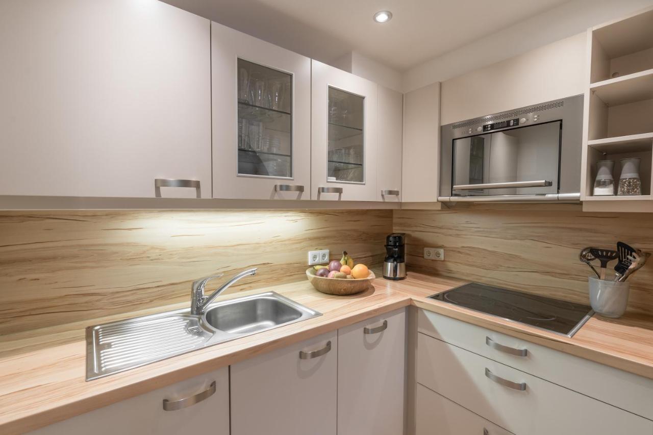 Ferienwohnung Steinmandl Oberstdorf Dış mekan fotoğraf