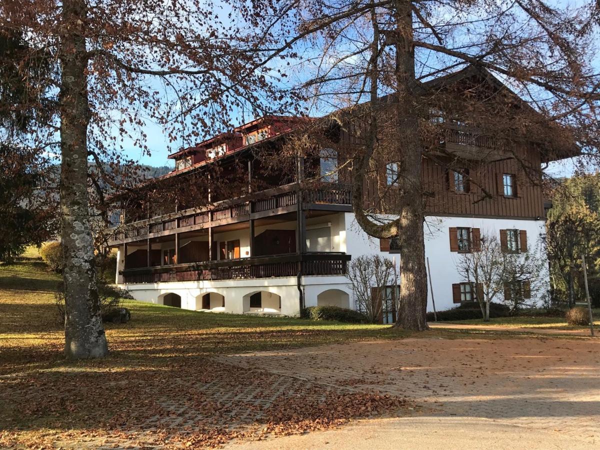 Ferienwohnung Steinmandl Oberstdorf Dış mekan fotoğraf