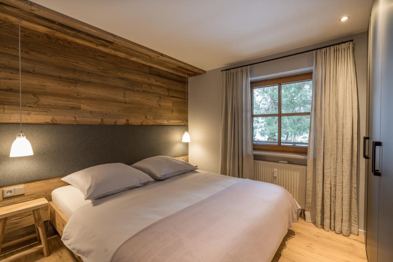 Ferienwohnung Steinmandl Oberstdorf Dış mekan fotoğraf